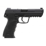 "Heckler & Koch HK45 .45 ACP (NGZ2329) NEW" - 1 of 3