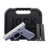 "Glock 45 9MM (NGZ2113) NEW" - 2 of 3