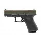 "Glock 19 GEN5 OD Green 9MM (NGZ1122) NEW" - 3 of 3