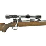 "Mauser 1924 .257 Roberts Custom Sporter (R20901)" - 2 of 8
