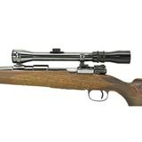 "Mauser 1924 .257 Roberts Custom Sporter (R20901)" - 6 of 8