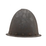 "Spanish Colonial Helmet (MIS1504)" - 6 of 6