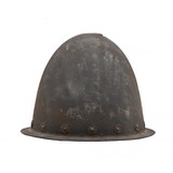"Spanish Colonial Helmet (MIS1504)" - 4 of 6