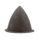 "Spanish Colonial Helmet (MIS1504)" - 5 of 6