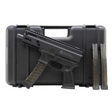 "Grand Power Stribog SP9A3S 9mm (NGZ2333) NEW" - 2 of 3