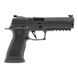 "Sig Sauer P320 X5 Legion 9mm (PR59820)" - 1 of 6
