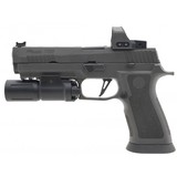 "Sig Sauer P320 X5 Legion 9mm (PR59820)" - 5 of 6
