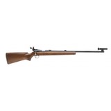 "Winchester 52D .22LR (W12007)" - 1 of 4