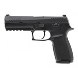 "Sig Sauer P320 Texas Ranger 9mm (PR59851)" - 2 of 4