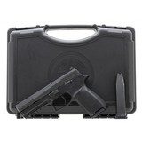 "Sig Sauer P320 Texas Ranger 9mm (PR59851)" - 3 of 4