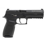 "Sig Sauer P320 Texas Ranger 9mm (PR59851)" - 1 of 4
