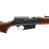 "Remington 81 Woodsmaster .35Rem (R32462)" - 2 of 4