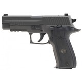 "Sig Sauer P226 Legion 9mm (PR59852)" - 6 of 6