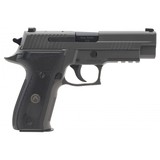 "Sig Sauer P226 Legion 9mm (PR59852)" - 1 of 6