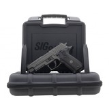 "Sig Sauer P226 Legion 9mm (PR59852)" - 2 of 6