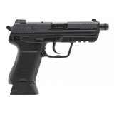 "HK 45C Tactical .45 ACP (PR59855)" - 1 of 4
