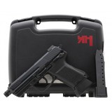 "HK 45C Tactical .45 ACP (PR59855)" - 3 of 4