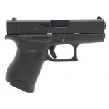 "Glock 43 9mm (PR59856)" - 1 of 4