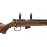 "CZ 452 American .22 Magnum (R32280)" - 4 of 4