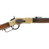 "Navy Arms 1866 Oklahoma Diamond Jubilee .44-40 (R32287)" - 4 of 4