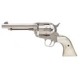 "Ruger Vaquero .357 Magnum (PR59742)" - 1 of 8