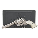 "Ruger Vaquero .357 Magnum (PR59742)" - 2 of 8