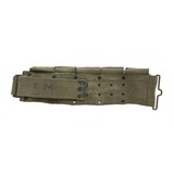 "M1907 Mills Eagle Snap cartridge belt (MIS1430)" - 2 of 4