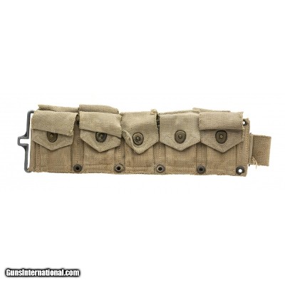 "M1923 Cartridge Belt (MIS1431)"