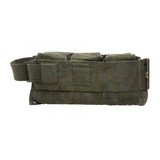 "M1937 BAR belt with 12 new magazines (MIS1433)" - 2 of 5
