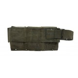 "M1937 BAR belt with 12 new magazines (MIS1433)" - 3 of 5