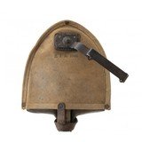 "Pre-WWI M1905/6 entrenching tool & cover (MIS1434)" - 2 of 6