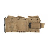 "M1918 Browning Automatic Rifle belt (MIS1435)" - 2 of 4