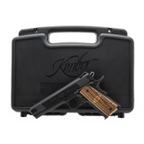 "Kimber Raptor II .45ACP (NGZ2145) NEW" - 2 of 3