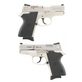 "Smith & Wesson CS9D Chiefs Special Set (PR59349)" - 1 of 9