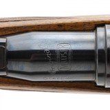 "Mauser 66 7x64 (R31334)" - 2 of 5