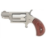 "NAA Mini Revolver .22 WMR (PR59819)" - 1 of 7