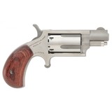 "NAA Mini Revolver .22 WMR (PR59819)" - 7 of 7