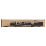 "Savage MKII .22LR (R32465) NEW" - 2 of 5