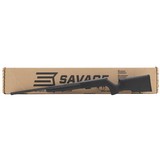 "Savage M93 17HMR (R32466) NEW" - 2 of 5