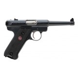"Ruger MKIII .22 LR (PR59859)" - 1 of 6