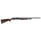 "Browning Model 12 20 Gauge (S14410)" - 1 of 4