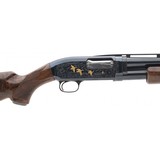 "Browning Model 12 20 Gauge (S14410)" - 4 of 4