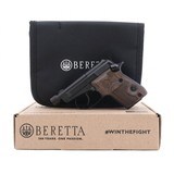 "Beretta 21A .22LR (NGZ110) NEW" - 2 of 3