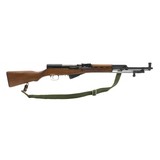 "Chinese SKS 7.62x39mm (R32439)"