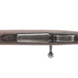 "Turkish 98 8mm (R32487)" - 2 of 8