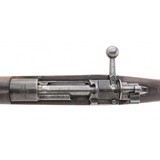 "Turkish 98 8mm (R32487)" - 3 of 8