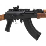 "Romarm WASR-10/63 7.62X39 (R32488)" - 2 of 4