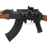 "Romarm WASR-10/63 7.62X39 (R32488)" - 3 of 4