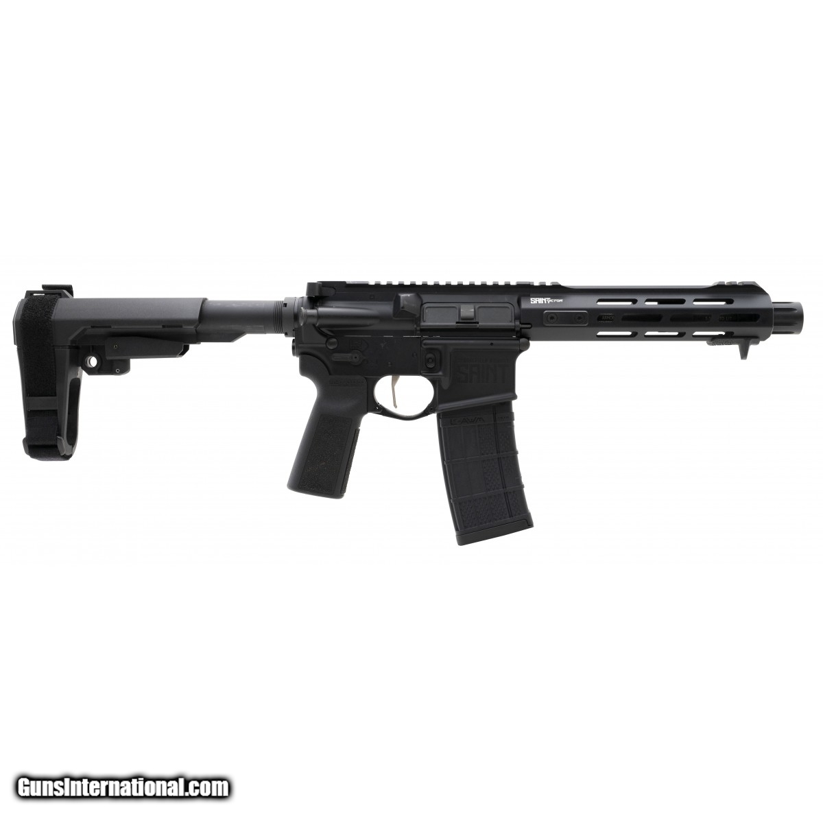 "Springfield Saint Victor 5.56mm (PR59866)"