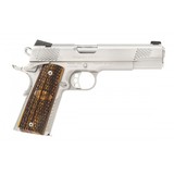 "Kimber Stainless Raptor II .45 ACP (PR57740)" - 1 of 7